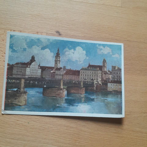 AK Linz.