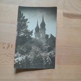 Muster - AK Linz Pöstlingberg (Kellner Verlag)