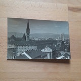 Muster - AK Linz (Kellner Verlag)