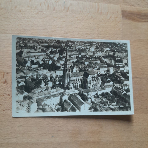 AK Linz. Dom.