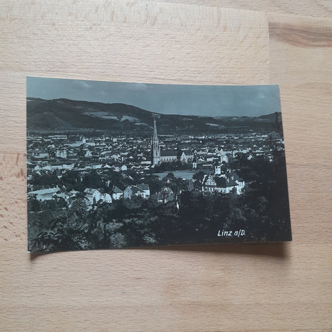 AK Linz.