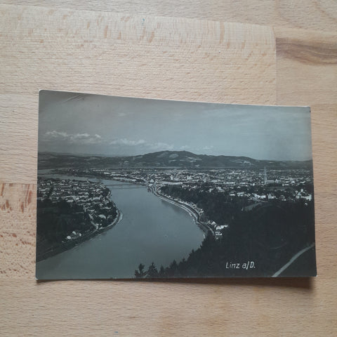 AK Linz.