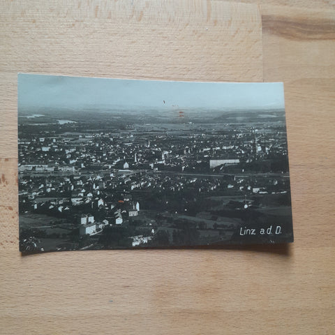 AK Linz.
