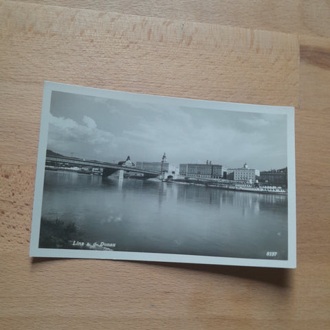 AK Linz.