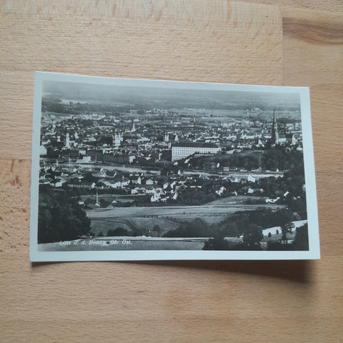 AK Linz.
