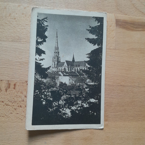AK Linz.
