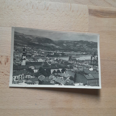 AK Linz.