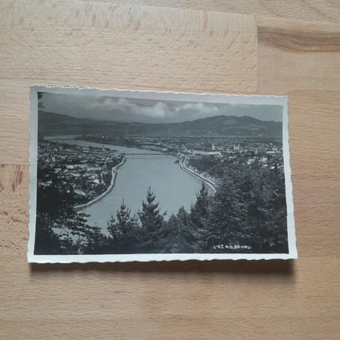 AK Linz.