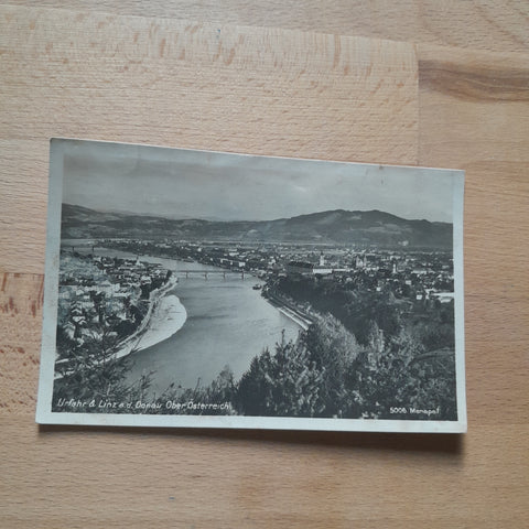 AK Linz. Urfahr.