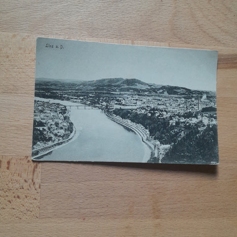 AK Linz.