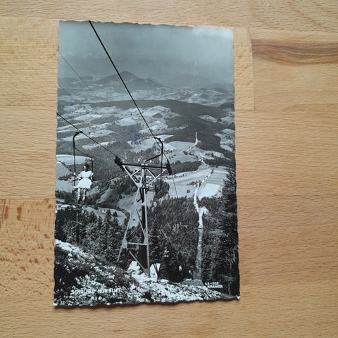 AK Schöckel Nordlift.