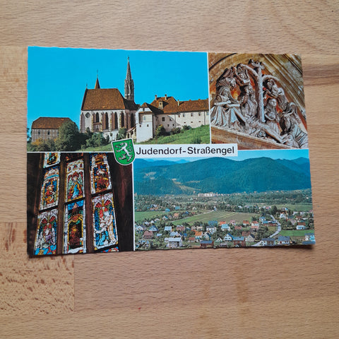 AK Judendorf-Straßengel.