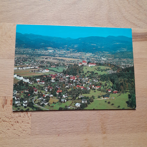 AK Judendorf-Straßengel.