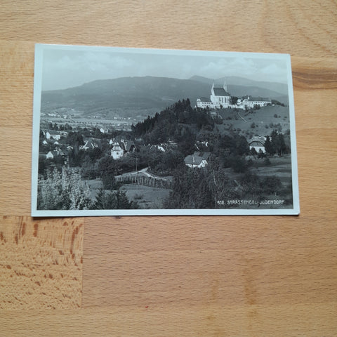 AK Strassengel-Judendorf.