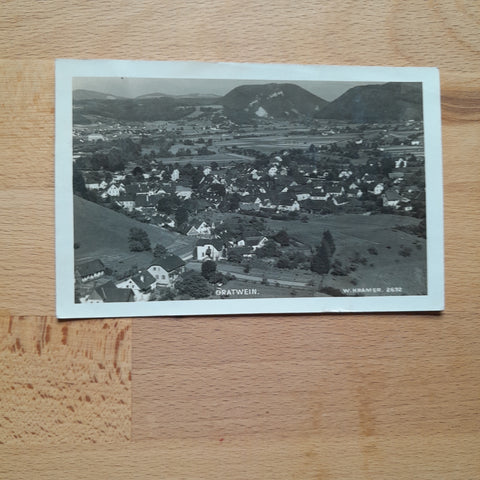 AK Gratwein.