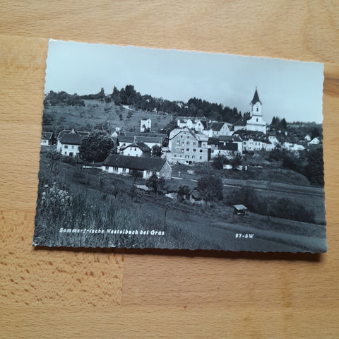 AK Nestelbach bei Graz.