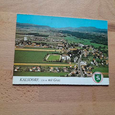 AK Kalsdorf.