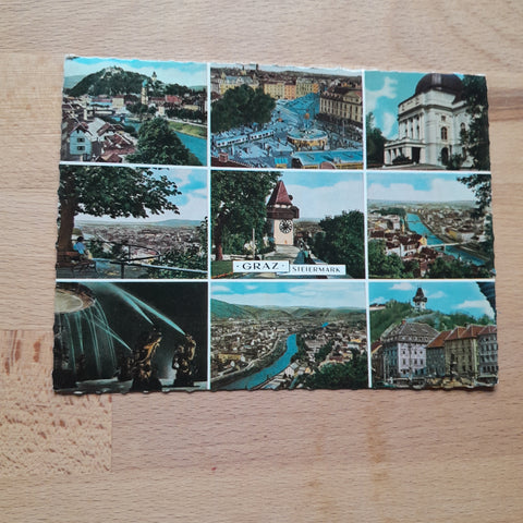AK Graz.
