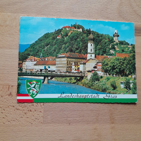 AK Graz.