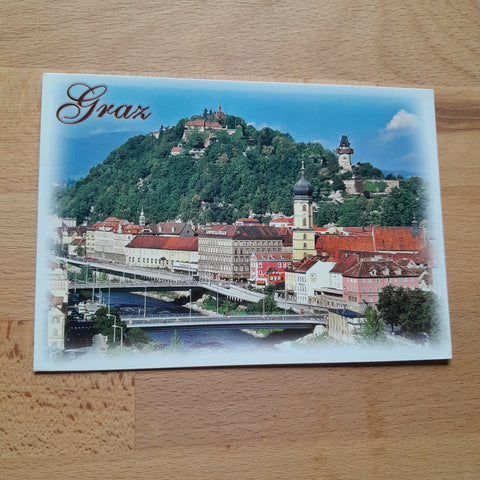 AK Graz.