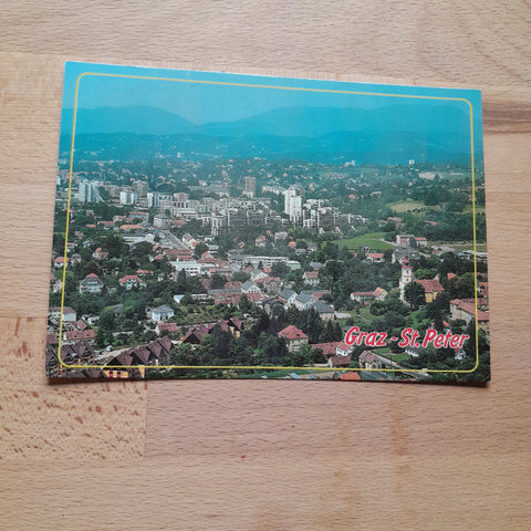 AK Graz St. Peter.