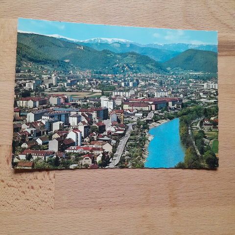 AK Graz gegen Norden.