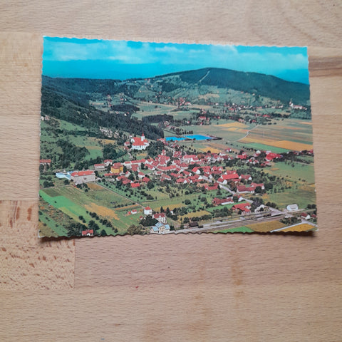 AK Graz Straßgang.