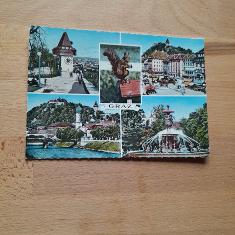 AK Graz.