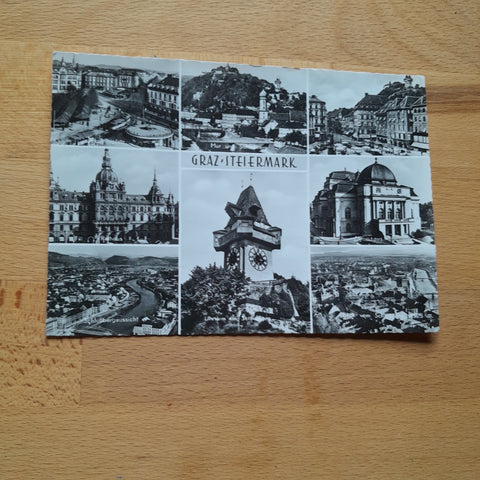 AK Graz.