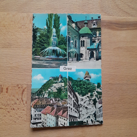 AK Graz.