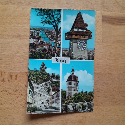 AK Graz.