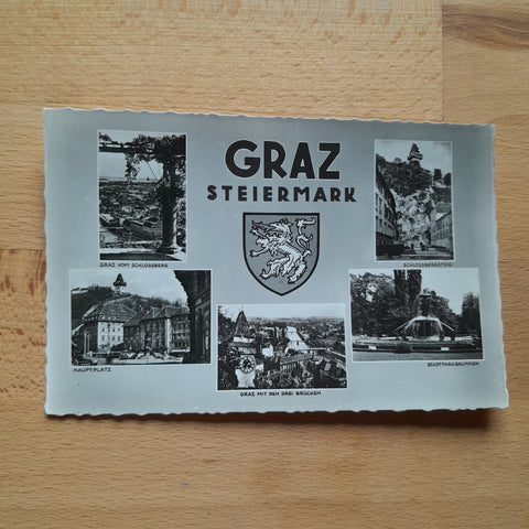 AK Graz.