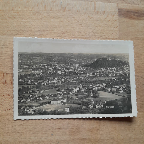 AK Graz. (1941)