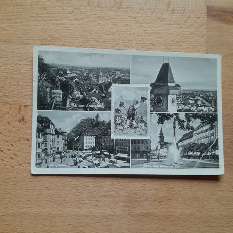 AK Graz.