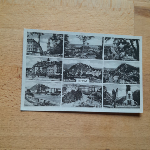 AK Graz. (1943)
