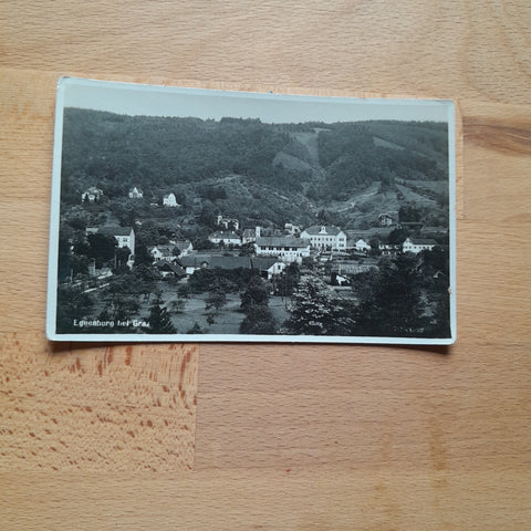AK Eggenberg bei Graz.
