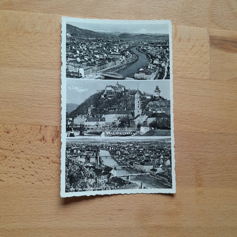 AK Graz.