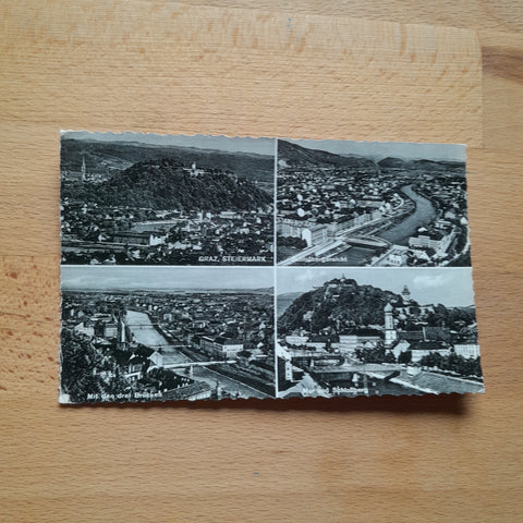 AK Graz.