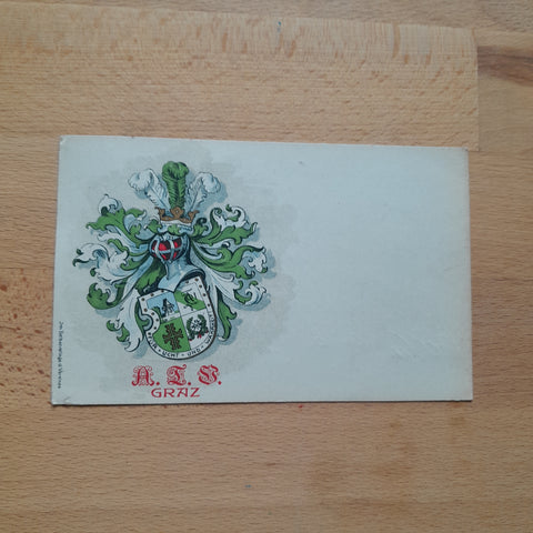 AK A. T. V. Graz. (Reprint)