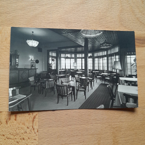 Foto Graz Cafe ? (Foto Gerstenberger, Graz)