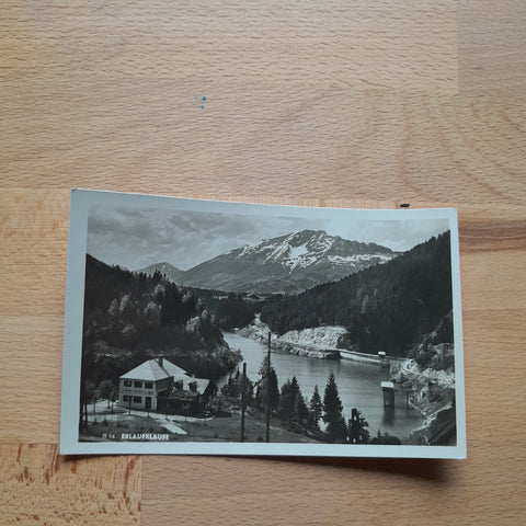 AK Erlaufklause.