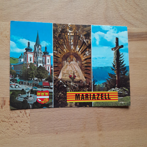 AK Mariazell.