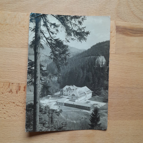 AK Mariazell - Sigmundsberg.