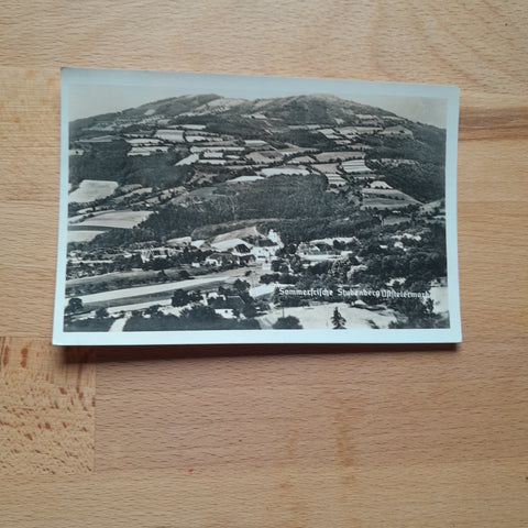 AK Stubenberg.