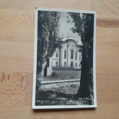 AK Schloss Schielleiten.