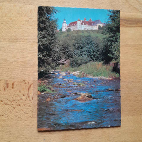 AK Stift Vorau.