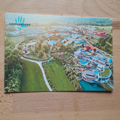 AK Loipersdorf.