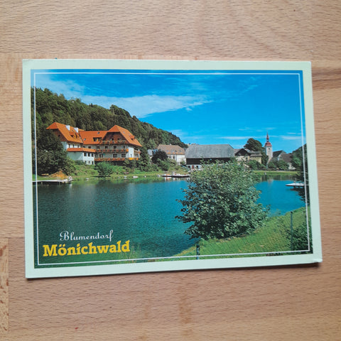 AK Mönichwald.