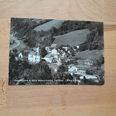 AK Mönichwald.