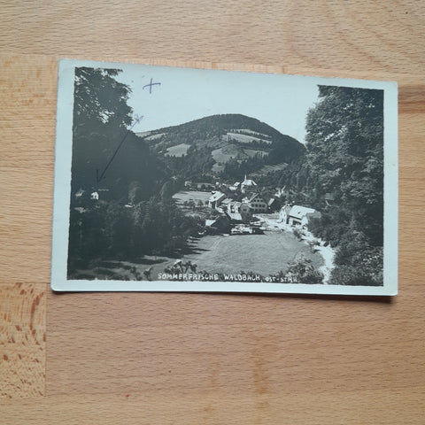 AK Waldbach.